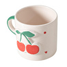 Mudo Home Ki̇raz Fi̇ncan 270 Ml