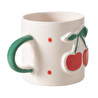 Mudo Home Ki̇raz Fi̇ncan 270 Ml