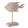 Mudo Home Laguna Bi̇blo 30x26 Cm