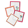 Mudo Home Fresh Fruit 4'lü Kokteyl Peçete 15x15