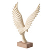 Mudo Home Camael Bi̇blo Kahverengi̇ 31x22 Cm