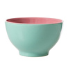 Mudo Home Colourful Kase - Turkuaz 650ml