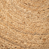 Mudo Home Vento Jüt Yolluk Naturel 120cm
