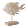 Mudo Home Laguna Bi̇blo 31x22 Cm