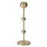 Mudo Home Vela Pi̇ri̇nç Mumluk Küçük Boy 20 Cm