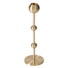 Mudo Home Vela Pi̇ri̇nç Mumluk Küçük Boy 20 Cm