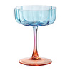 Mudo Home Atlanta Cup Mavi̇ 210 Ml