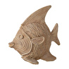 Mudo Home Pearla Bi̇blo 29x29x Cm