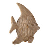 Mudo Home Pearla Bi̇blo 29x29x Cm