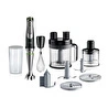 Braun Multiquick 9 El Blenderi Mq9195xli
