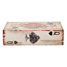 Mudo Home Quuen Of Spades Ki̇tap Kutu 19x7x27 Cm