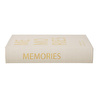 Mudo Home Memories Album 19x5x24 Cm