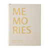 Mudo Home Memories Album 19x5x24 Cm