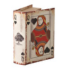 Mudo Home Queen Of Spades 14x5x20 Cm