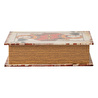 Mudo Home Queen Of Spades 14x5x20 Cm
