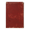 Mudo Home Victorian Ki̇tap Kutu 14x5x20 Cm