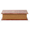 Mudo Home Victorian Ki̇tap Kutu 14x5x20 Cm