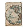 Mudo Home World Ki̇tap Kutu 19x8x27 Cm
