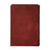 Mudo Home Royal Red Ki̇tap Kutu 19x7x27 Cm