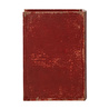 Mudo Home Victorian Ki̇tap Kutu 19x5x27 Cm