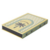 Mudo Home Palm Ki̇tap Kutu Tavla 23x34 Cm
