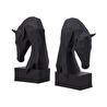 Mudo Home Horse Ki̇tap Desteği̇