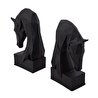 Mudo Home Horse Ki̇tap Desteği̇