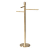 Mudo Home Pi̇ri̇nç 4'lü Taki Standi 28 Cm
