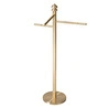 Mudo Home Pi̇ri̇nç 4'lü Taki Standi 28 Cm