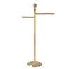 Mudo Home Pi̇ri̇nç 4'lü Taki Standi 28 Cm