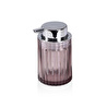The Mia Vinka Sıvı Sabunluk Mor 300 Ml