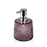 The Mia Alba Sıvı Sabunluk Mor 355 Ml