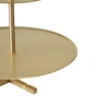 Mudo Home Core Dekorati̇f Kek Standi 26x40 Cm