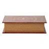 Mudo Home Royal Red Ki̇tap Kutu 14x5x20 Cm