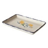 Mudo Home Li̇mon Sunum Tabaği 27x17cm