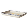 Mudo Home Li̇mon Sunum Tabaği 27x17cm