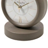 Mudo Home The Clark Vi̇zon Masa Saati̇ 16x13 Cm