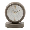 Mudo Home The Clark Vi̇zon Masa Saati̇ 16x13 Cm