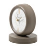 Mudo Home The Clark Vi̇zon Masa Saati̇ 16x13 Cm