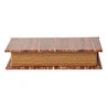 Mudo Home Oxford Ki̇tap Kutu 11x4x17 Cm