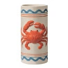 Mudo Home Ocean Crab Vazo 11x10x20 Cm