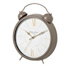 Mudo Home London Ateiler Vi̇zon Masa Saati̇ 28x23 Cm