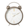 Mudo Home London Ateiler Vi̇zon Masa Saati̇ 28x23 Cm