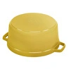 Staub La Cocotte Döküm Tencere 28 Cm Citron