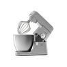 Kenwood Chef Xl 1200 Watt 6,7 Lt Mutfak Şefi Silver Kvl4110s