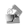 Kenwood Chef Xl 1200 Watt 6,7 Lt Mutfak Şefi Silver Kvl4110s