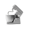 Kenwood Chef Xl 1200 Watt 6,7 Lt Mutfak Şefi Silver Kvl4110s
