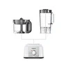 Kenwood 1000 Watt Multipro Ekspress Mutfak Robotu - 3 Lt Hazne Kapasiteli fdp65.450wh