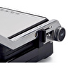 Kenwood Grill + Tost Makinesi Metal hgm80.000ss