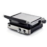 Kenwood Grill + Tost Makinesi Metal hgm80.000ss